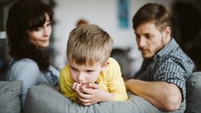 7 zdań, których nigdy nie powinieneś mówić do swojego dziecka