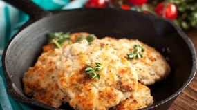 Jak zrobić idealne kotlety pożarskie? Przepis Roberta Makłowicza