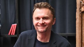 Piotr Jacoń, dziennikarz