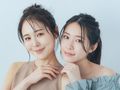 Koreanki w różnym wieku