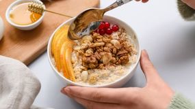 5 pomysłów na śniadanie. Zapewnią ci energię na resztę dnia