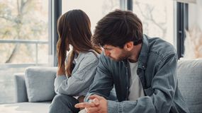 Oznaki Inteligencji emocjonalnej