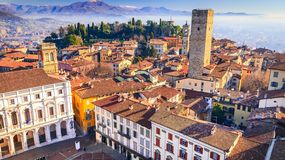 Bergamo