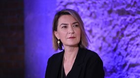 Katarzyna Kasia, filozofka