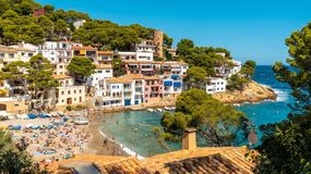 Costa Brava w Hiszpanii. 8 atrakcji i miejsc, które warto zobaczyć