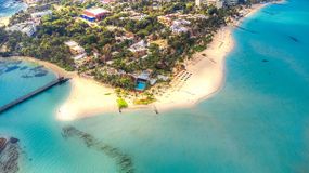 Isla Mujares, czyli Wyspa Kobiet