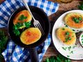 Kotlety ziemniaczane - przepis