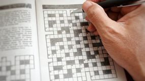 Quiz. Trudne hasła z krzyżówek. Tylko geniusz sobie poradzi