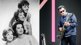 The Chordettes/ SYML