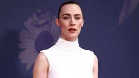 Saoirse Ronan