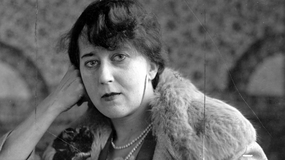 Maria Pawlikowska-Jasnorzewska