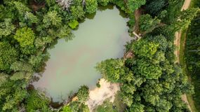 7 niezwykłych miejsc w Polsce