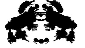 Psychotest typu Rorschacha