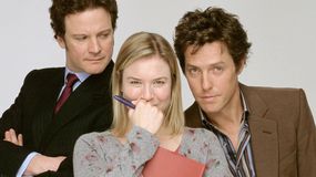 Quiz. Pamiętasz filmy o Bridget Jones? Premiera 4. części w walentynki