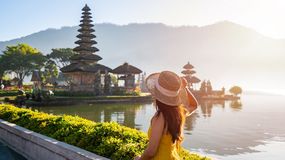 Bali z nową opłatą turystyczną