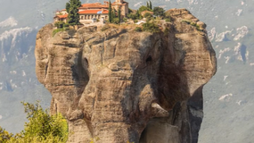 Co widzisz na obrazku? Ten psychotest mówi o twojej osobowości