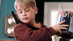 Quiz. "Kevin sam w domu" to świąteczny klasyk. Pamiętasz ten film?
