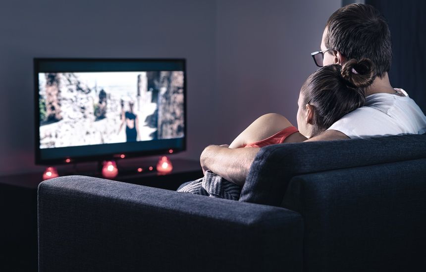 5 filmów na jesienne wieczory