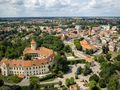 Najpiękniejsze miasto w woj. mazowieckim. Wybrała sztuczna inteligencja