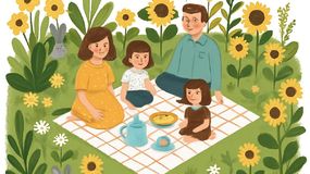 Znajdź królika ukrytego na obrazku