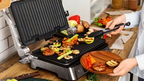 Ekologiczny grill - co to znaczy?