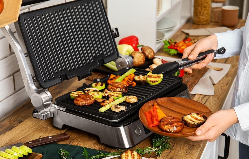 Ekologiczny grill - co to znaczy?