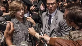Kadr z filmu "Wszystkie pieniądze świata"
