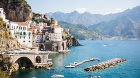 Neapol i okolice. Co warto zobaczyć? 