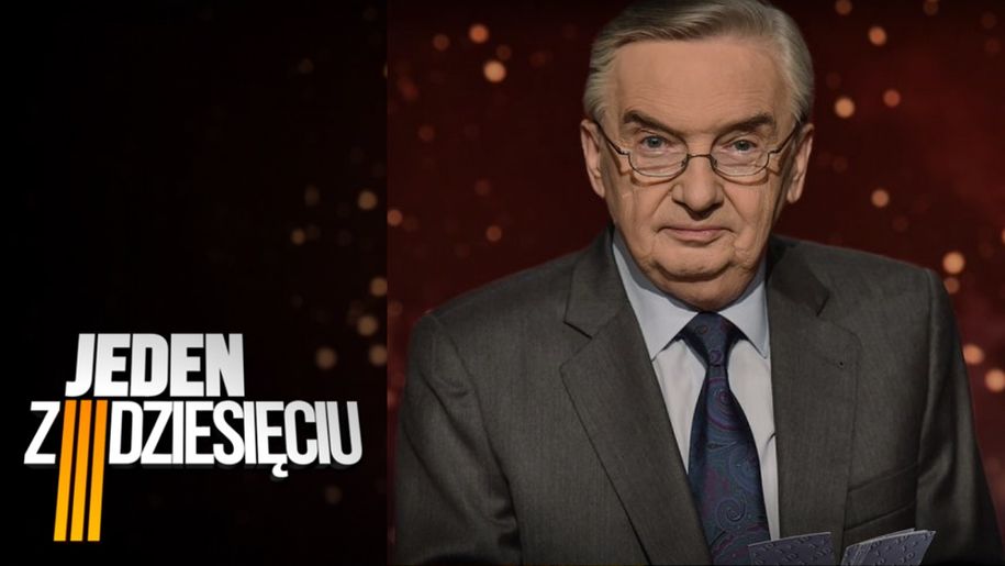 Program Jeden z dziesięciu