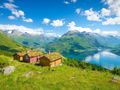 Norwegia