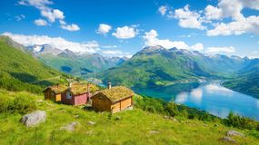 Norwegia