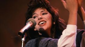Kate Bush