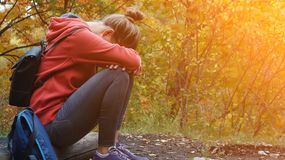 Jesienne depresja czy chandra?