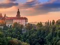 Zamek Książ 