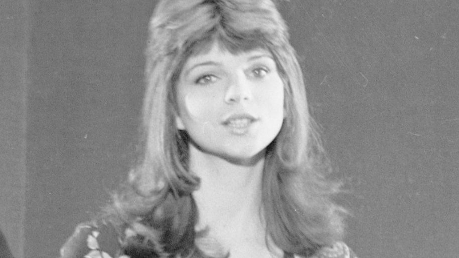Elżbieta Dmoch