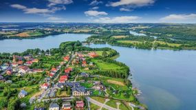 Szwajcaria Kaszubska - Chmielno