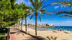 Hiszpania najczęściej wyszukiwanym kierunkiem letnim przez Polaków