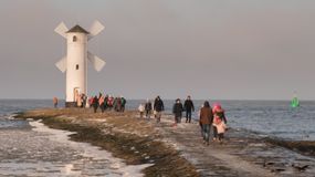 Zachodniopomorskie na weekend. 8 atrakcji dla rodzin z dziećmi