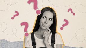 Najkrótszy test IQ na świecie. Większość osób odpowiada błędnie