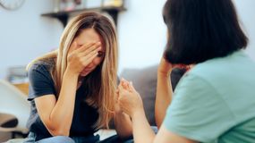 4 zdania, których nigdy nie wypowiedziałaby osoba empatyczna