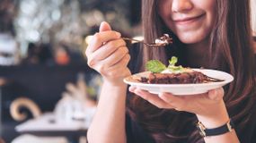 Preferencje smakowe a osobowość