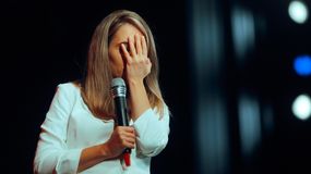 Jak pokonać tremę? 4 sposoby