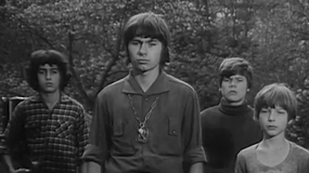 Seriale i filmy dla młodzieży z PRL