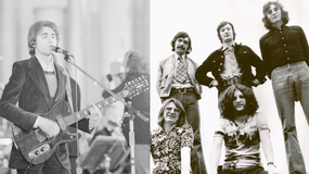 Czerwone Gitary czy Skaldowie? 