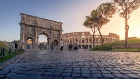 Rzym - Wieczne Miasto