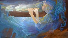 "Song of the Sea" to niezwykła bajka dla dzieci i dorosłych