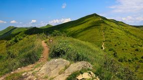 Bieszczady. Quiz