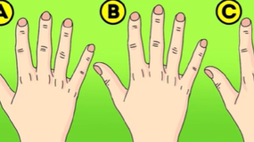 Test logiczny IQ. Kto jest kosmitą? Odgadnij obcego w 4 sekundy