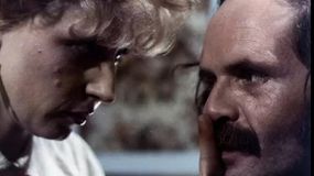 Kadr z filmu "Kochankowie mojej mamy"