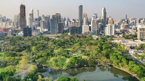 Bangkok. Co warto zobaczyć i czego spróbować w stolicy Tajlandii? 